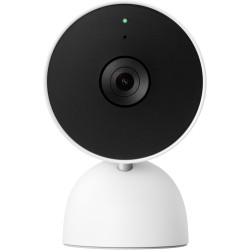 Buy Google Nest Cam Indoor white - Indoor, White in Cyprus, Nicosia, Limassol, Larnaka, Pafos