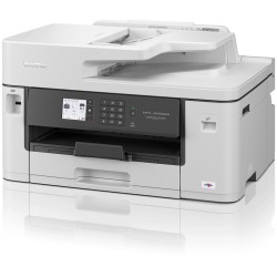 Buy T Brother EcoPro Inkjet Multifunction Printer - MFC-J5340DWE - 4-in-1 A3 LAN... in Cyprus, Nicosia, Limassol, Larnaka, Pafos
