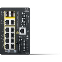 Cisco - IE3100 - W 8GE COPPER 2GE COMBO — Buy in Cyprus with Fast Delivery