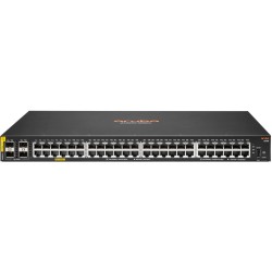Buy HP Enterprise Aruba - 6000 - 48G 4 SFP POE+ (370W) Switch M RM in Cyprus, Nicosia, Limassol, Larnaka, Pafos