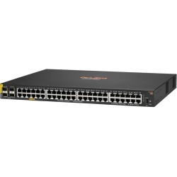 Buy HP Enterprise Aruba - 6000 - 48G 4 SFP POE+ (370W) Switch M RM in Cyprus, Nicosia, Limassol, Larnaka, Pafos