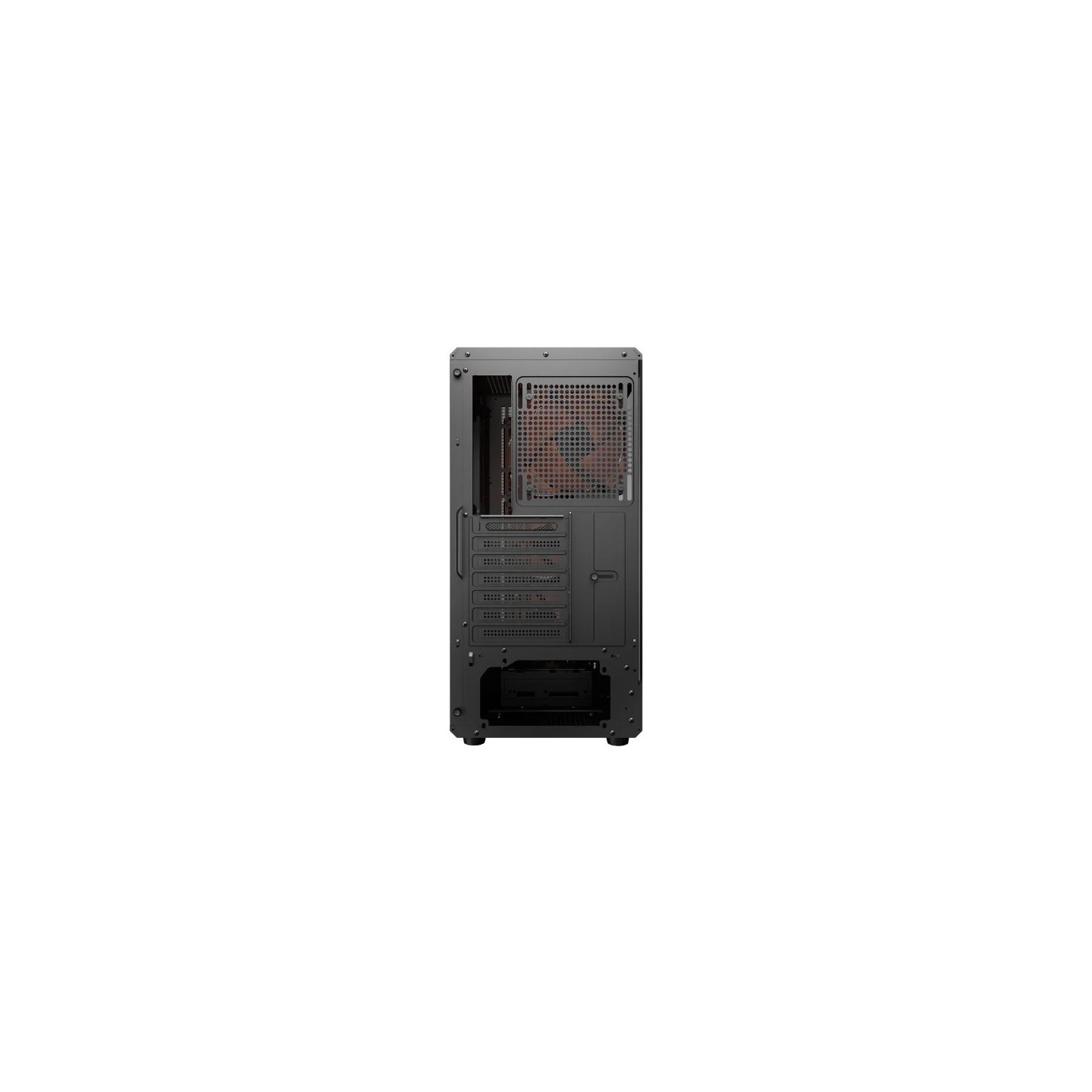Cougar Airface Pure Pro ARGB - Mid Tower PC Case Black - 4710483779268 — Buy in Cyprus with Fast Delivery