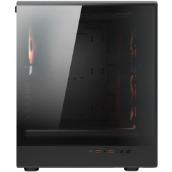 Cougar Airface Pure Pro ARGB - Mid Tower PC Case Black - 4710483779268 — Buy in Cyprus with Fast Delivery