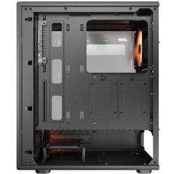 Cougar Airface Pure Pro ARGB - Mid Tower PC Case Black - 4710483779268 — Buy in Cyprus with Fast Delivery