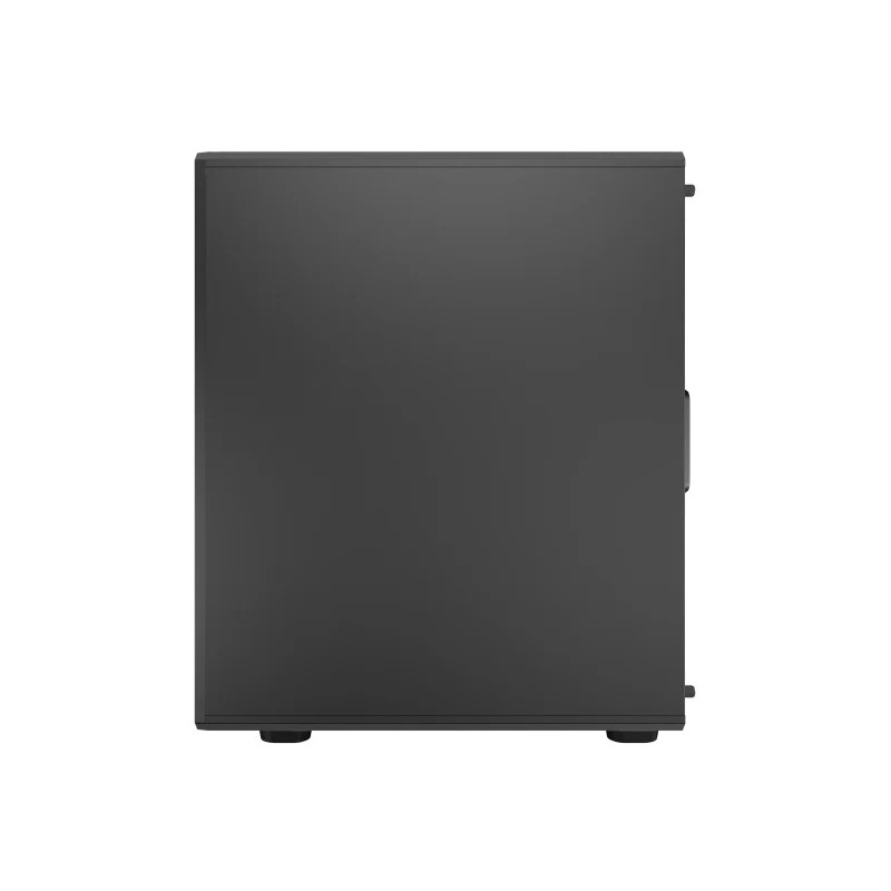 Buy Midi COUGAR - Airface Pure PRO - ARGB Black in Cyprus, Nicosia, Limassol, Larnaka, Pafos