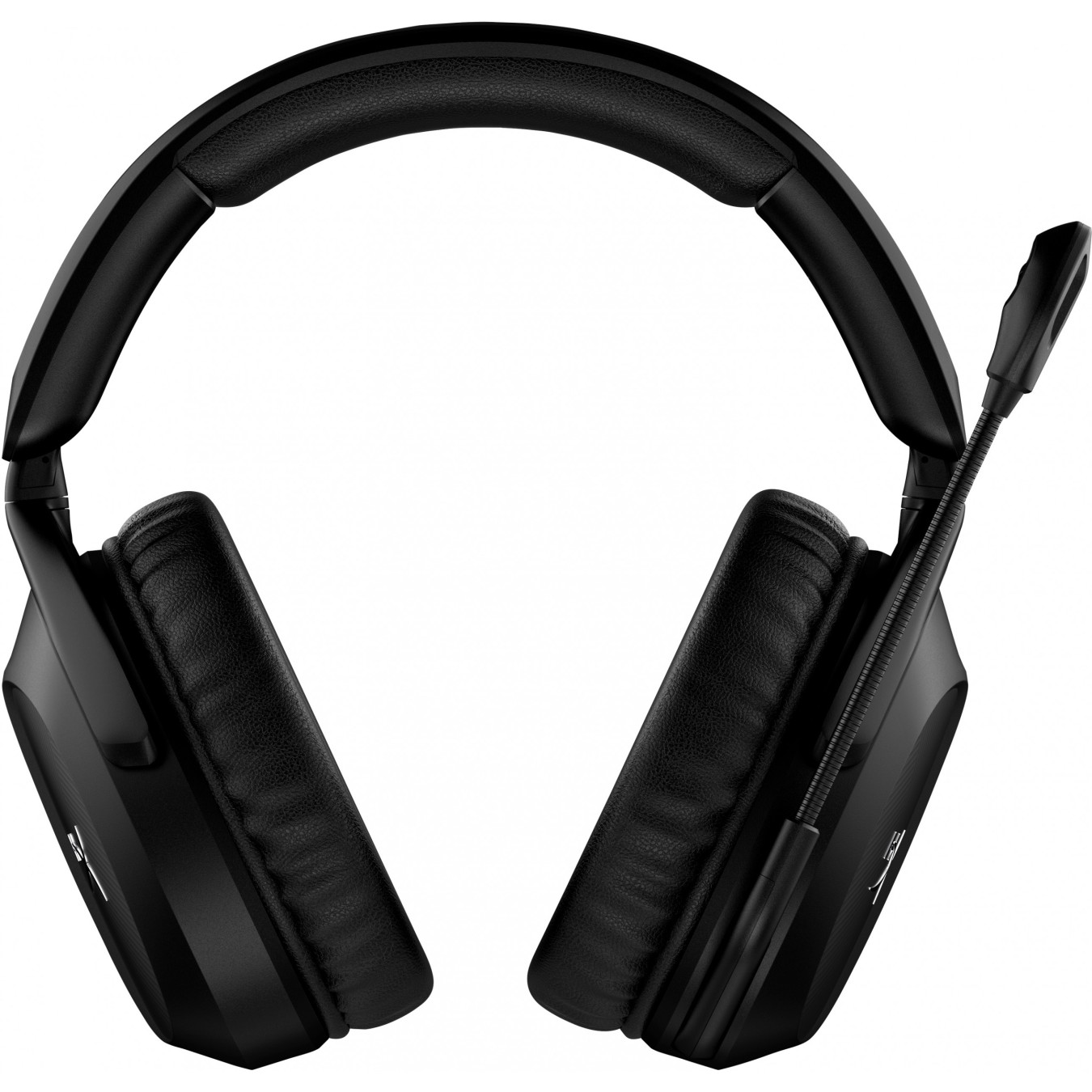 HyperX Cloud Stinger 2 Gaming Headset - wireless black — Buy in Cyprus with Fast Delivery