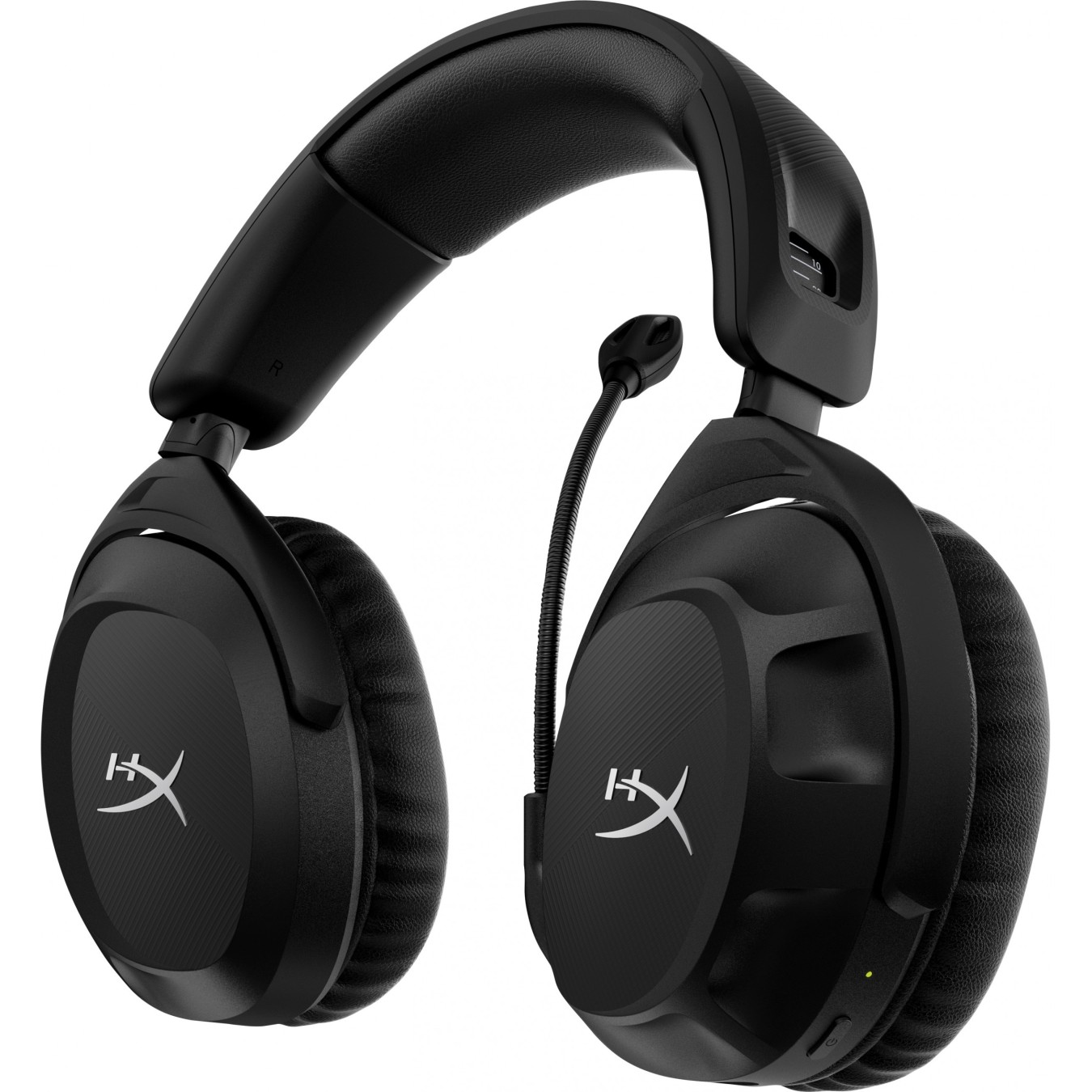 HyperX Cloud Stinger 2 Gaming Headset - wireless black — Buy in Cyprus with Fast Delivery