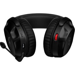 Buy HyperX Cloud Stinger 2 Gaming Headset - wireless black in Cyprus, Nicosia, Limassol, Larnaka, Pafos