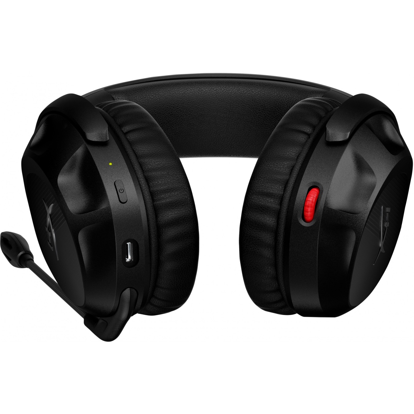 HyperX Cloud Stinger 2 Gaming Headset - wireless black — Buy in Cyprus with Fast Delivery