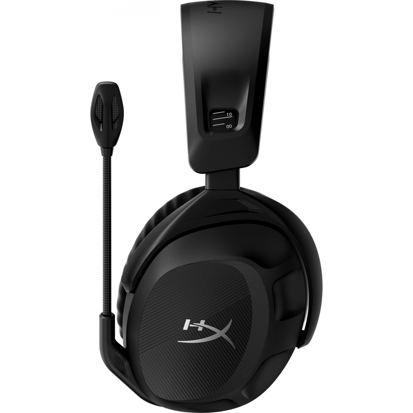 HyperX Cloud Stinger 2 Gaming Headset - wireless black — Buy in Cyprus with Fast Delivery