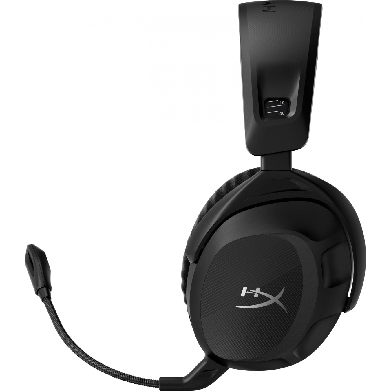 HyperX Cloud Stinger 2 Gaming Headset - wireless black — Buy in Cyprus with Fast Delivery