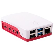 Original Case - 4B - Raspberry White — Buy in Cyprus with Fast Delivery