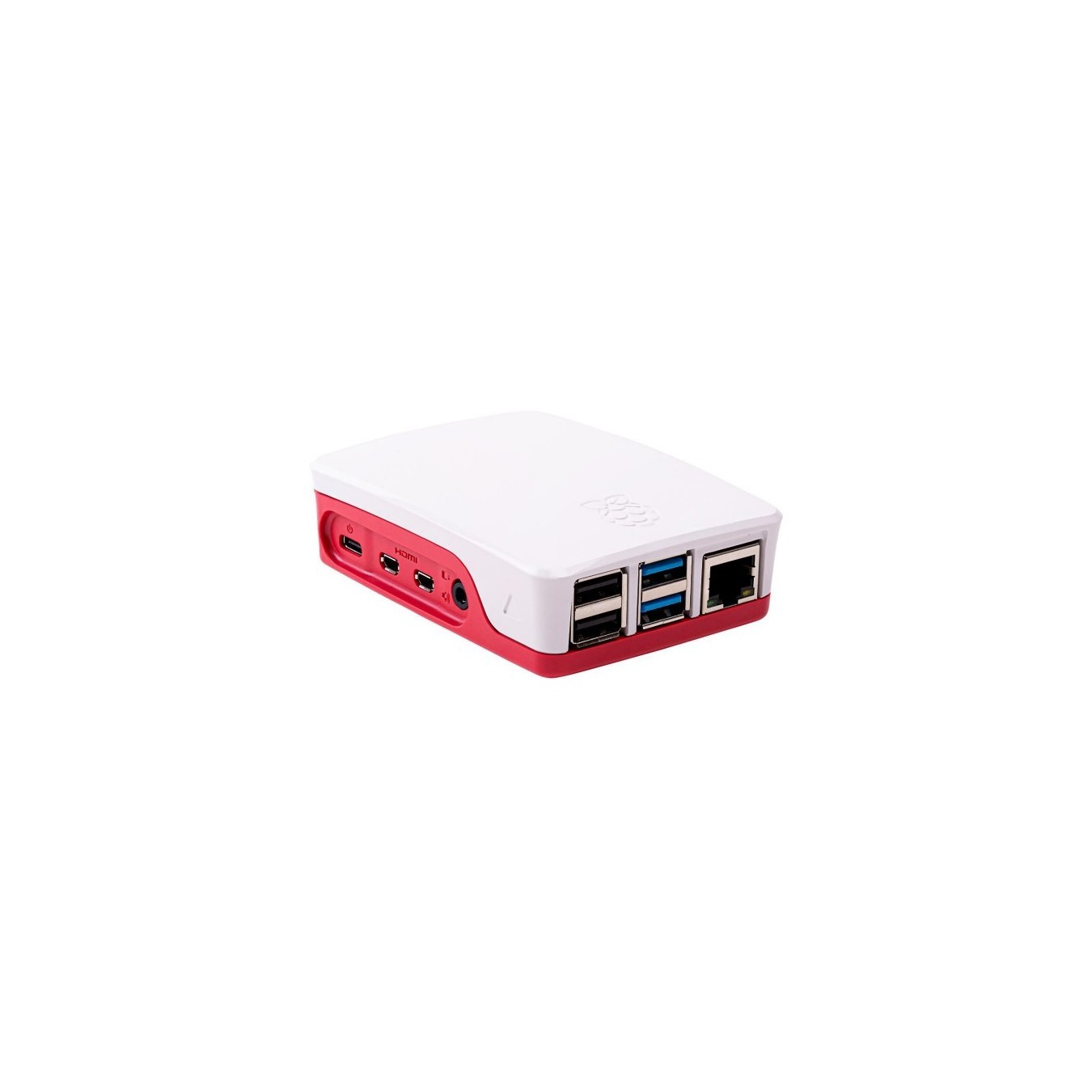 Original Case - 4B - Raspberry White — Buy in Cyprus with Fast Delivery