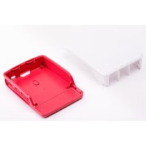 Original Case - 4B - Raspberry White — Buy in Cyprus with Fast Delivery