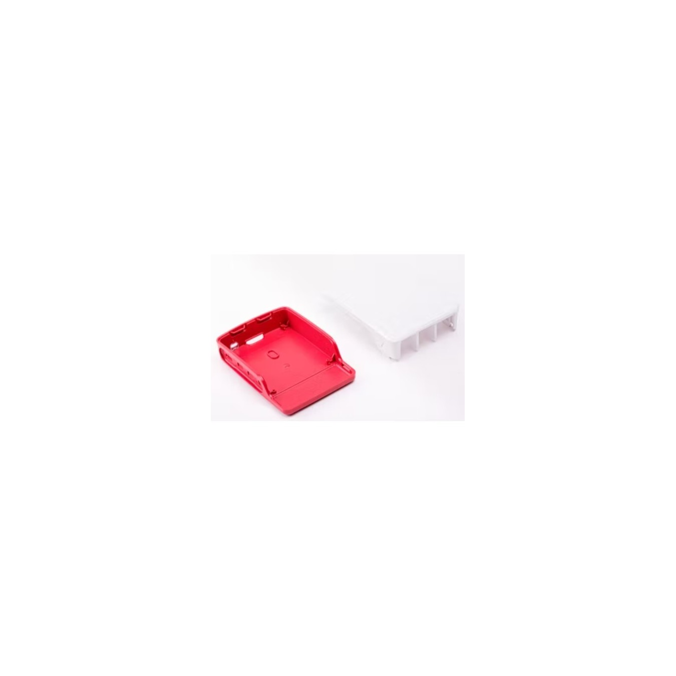 Original Case - 4B - Raspberry White — Buy in Cyprus with Fast Delivery