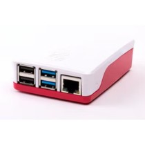 Original Case - 4B - Raspberry White — Buy in Cyprus with Fast Delivery