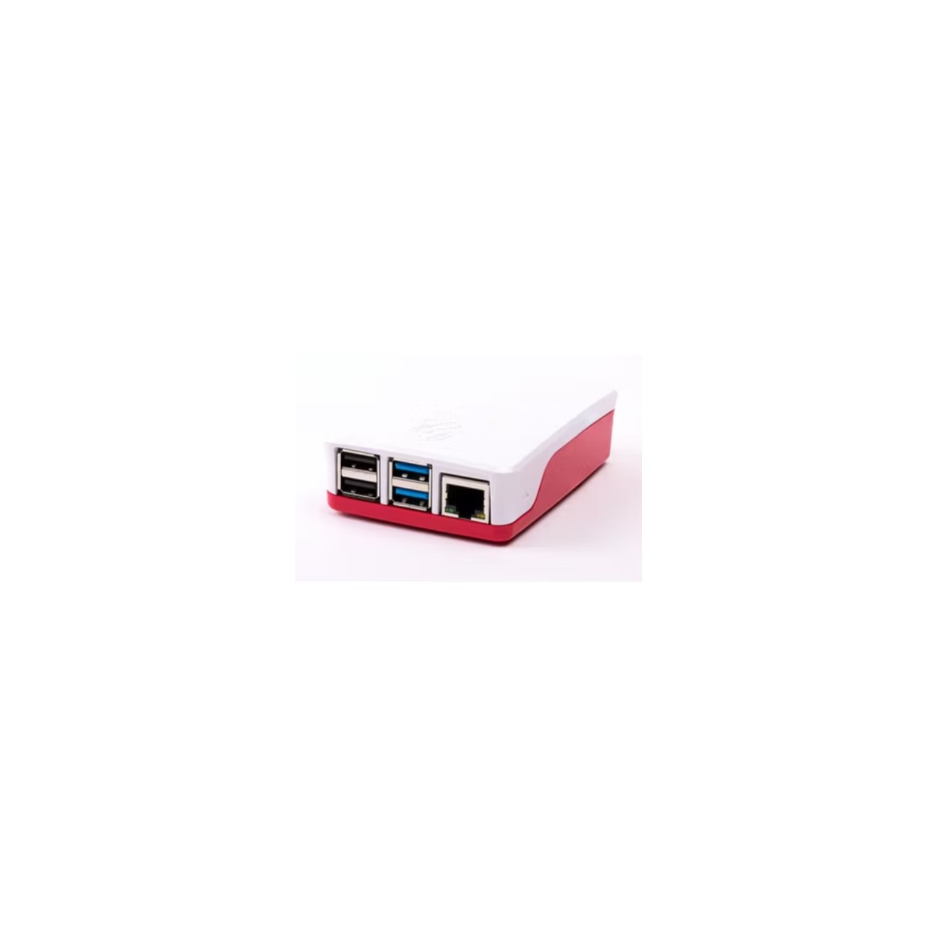 Original Case - 4B - Raspberry White — Buy in Cyprus with Fast Delivery