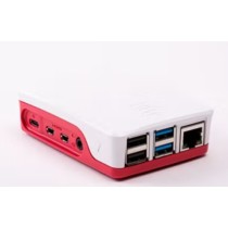 Original Case - 4B - Raspberry White — Buy in Cyprus with Fast Delivery