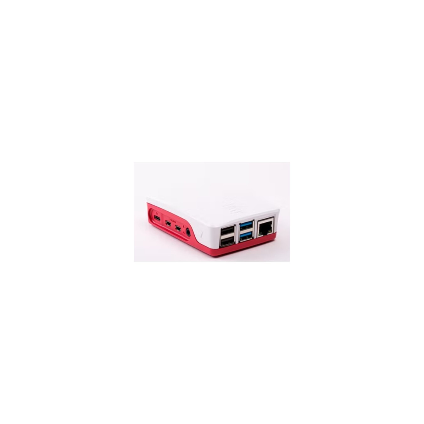 Original Case - 4B - Raspberry White — Buy in Cyprus with Fast Delivery