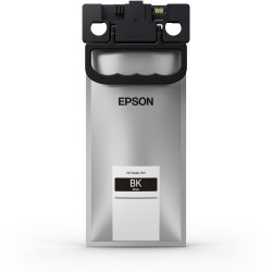 Buy Epson Ink - C13T946140 - T9461 XXL Black in Cyprus, Nicosia, Limassol, Larnaka, Pafos