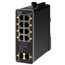 Cisco GUI Based L2 PoE Switch - IE-1000 - GUI Based L2 PoE Switch — Buy in Cyprus with Fast Delivery