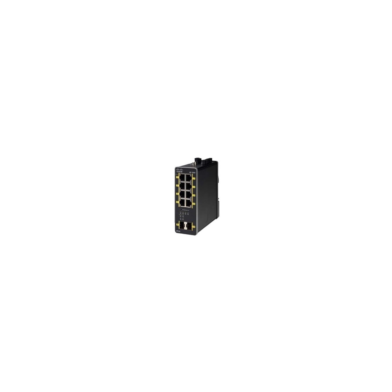 Cisco GUI Based L2 PoE Switch - IE-1000 - GUI Based L2 PoE Switch — Buy in Cyprus with Fast Delivery