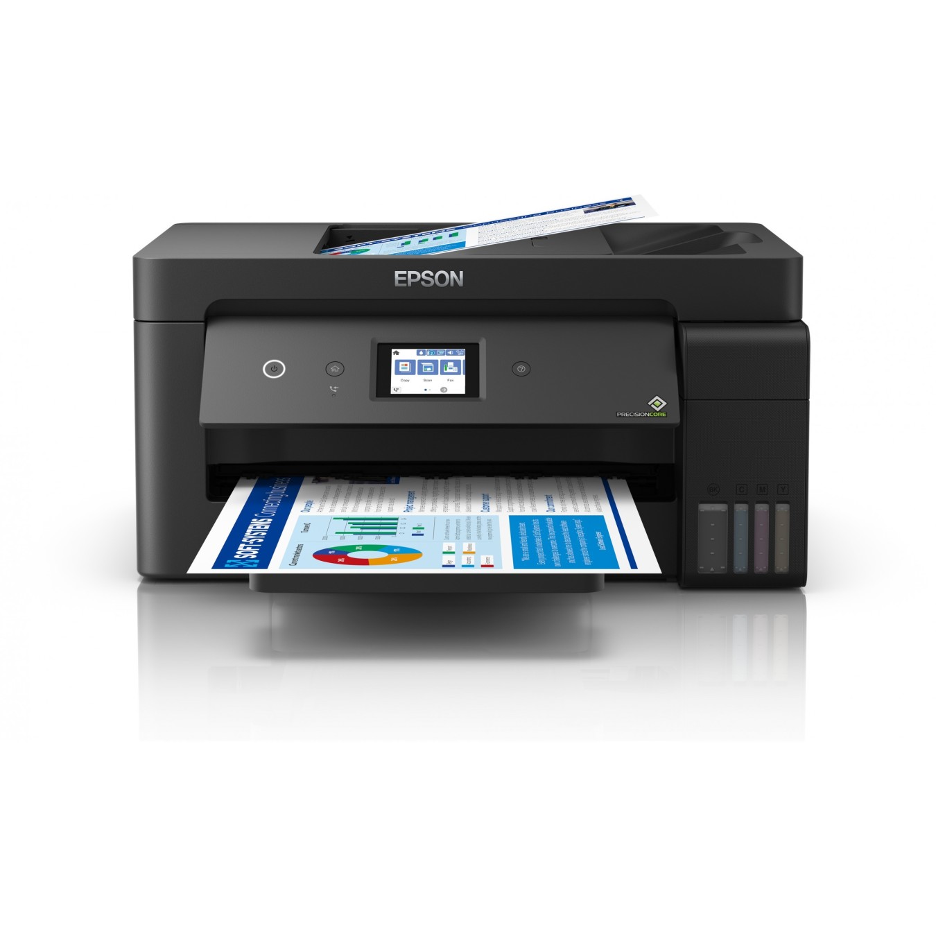 Epson EcoTank - ET-15000 - A3 — Buy in Cyprus with Fast Delivery