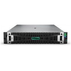 Buy Server HPE NC 2U XEON 6426Y 1x32GB BC8xSFF MR408i-o 1x1000W - DL380 Gen11 - ... in Cyprus, Nicosia, Limassol, Larnaka, Pafos