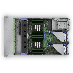Buy Server HPE NC 2U XEON 6426Y 1x32GB BC8xSFF MR408i-o 1x1000W - DL380 Gen11 - ... in Cyprus, Nicosia, Limassol, Larnaka, Pafos