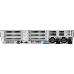 Buy Server HPE NC 2U XEON 6426Y 1x32GB BC8xSFF MR408i-o 1x1000W - DL380 Gen11 - ... in Cyprus, Nicosia, Limassol, Larnaka, Pafos