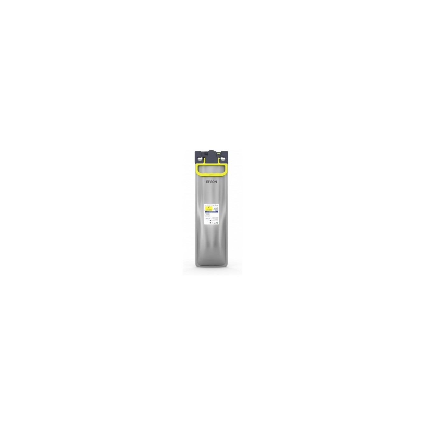 Epson Ink Cartridge - C13T05B44N - XXL Yellow up to 50,000 pages — Buy in Cyprus with Fast Delivery