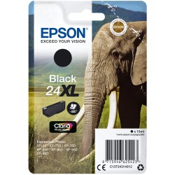 Buy Epson - C13T24314012 - Black HC in Cyprus, Nicosia, Limassol, Larnaka, Pafos