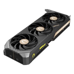 ZOTAC GAMING GeForce RTX 5070 SOLID OC - 12GB GDDR7 2542 MHz Boost Compact SFF - ZT-B50700J-10P (Boxed)