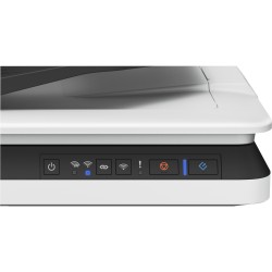 Buy Epson WorkForce A4 Document Scanner - DS-1660W - A4 Document Scanner in Cyprus, Nicosia, Limassol, Larnaka, Pafos