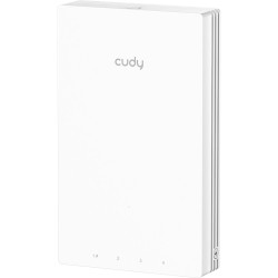 Buy Cudy Gigabit Wall-Plate Wi-Fi 6 Access Point - AX3000 - Gigabit Wall-Plate W... in Cyprus, Nicosia, Limassol, Larnaka, Pafos