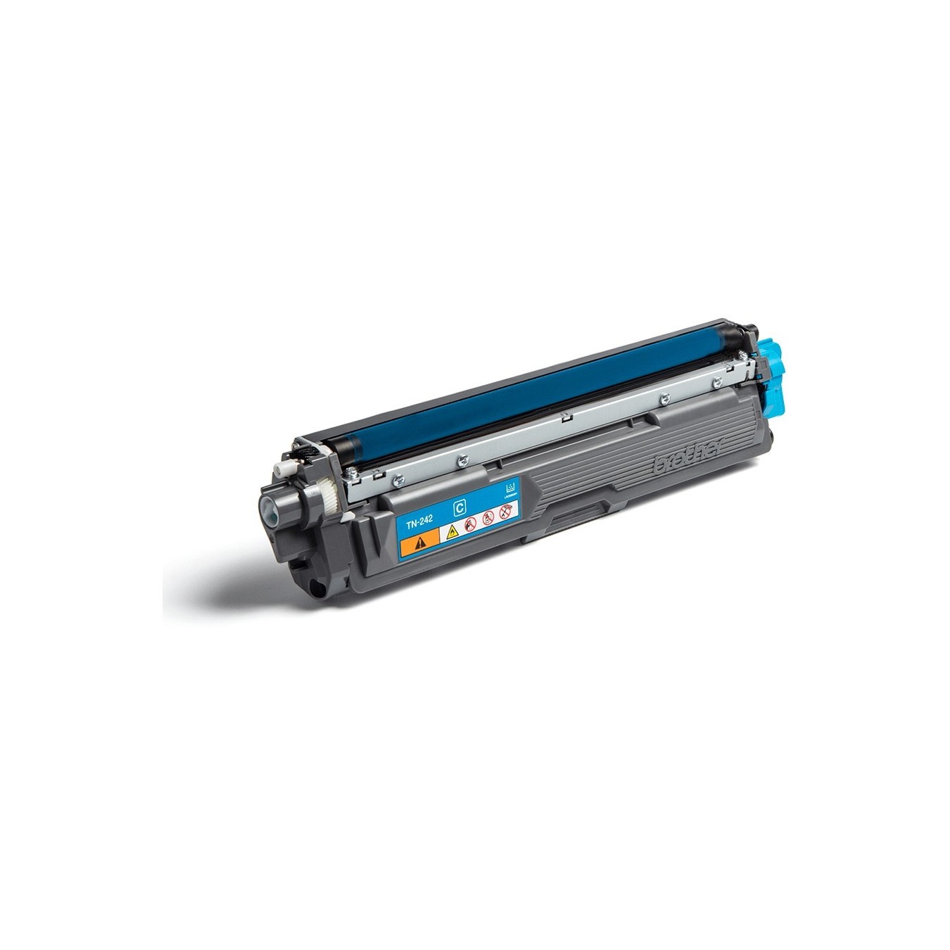 Brother Toner - TN-242C - Cyan - up to 1,400 pages (ISO/IEC 19798) — Buy in Cyprus with Fast Delivery