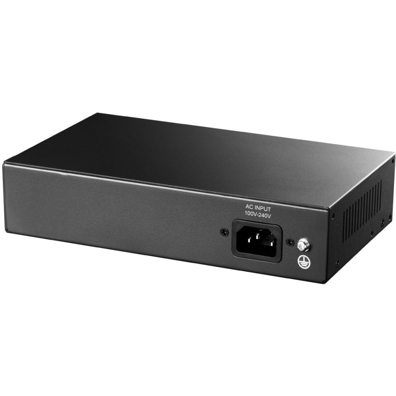 Buy Cudy PoE+ - FS1010P - 8P in Cyprus, Nicosia, Limassol, Larnaka, Pafos