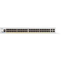 Cisco Catalyst - CATALYST 1300 - 48-PORT GE FULL — Buy in Cyprus with Fast Delivery