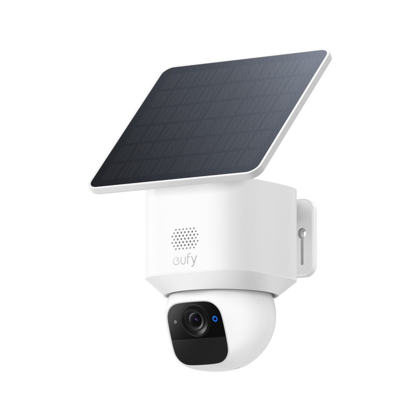 Eufy Network Surveillance Camera - SoloCam E30 - 2K Wi-Fi with Solar Panel — Buy in Cyprus with Fast Delivery