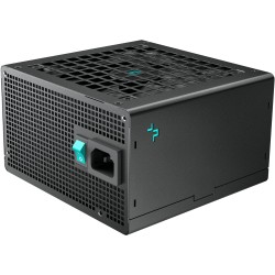 DeepCool PL650D 650W 80+ Bronze ATX 3.1 White (Boxed) — Buy in Cyprus with Fast Delivery