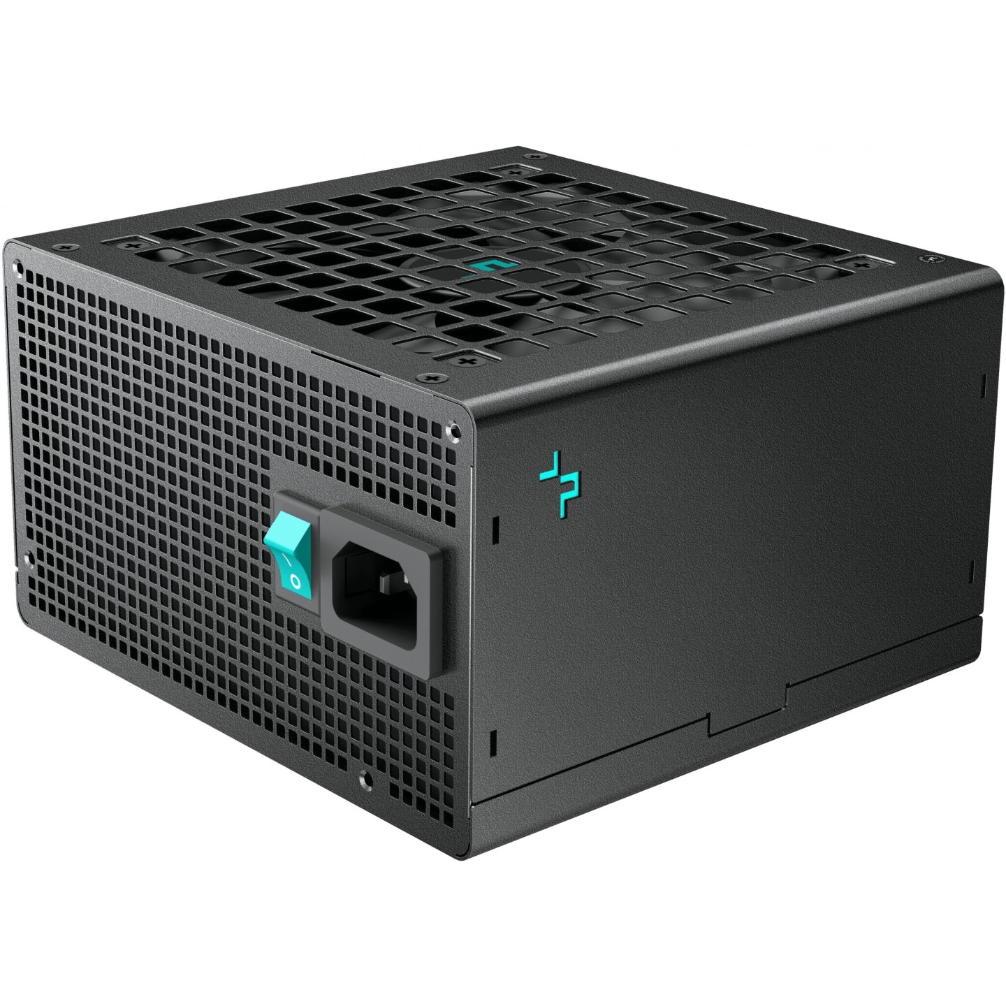 DeepCool PL650D 650W 80+ Bronze ATX 3.1 White (Boxed) — Buy in Cyprus with Fast Delivery