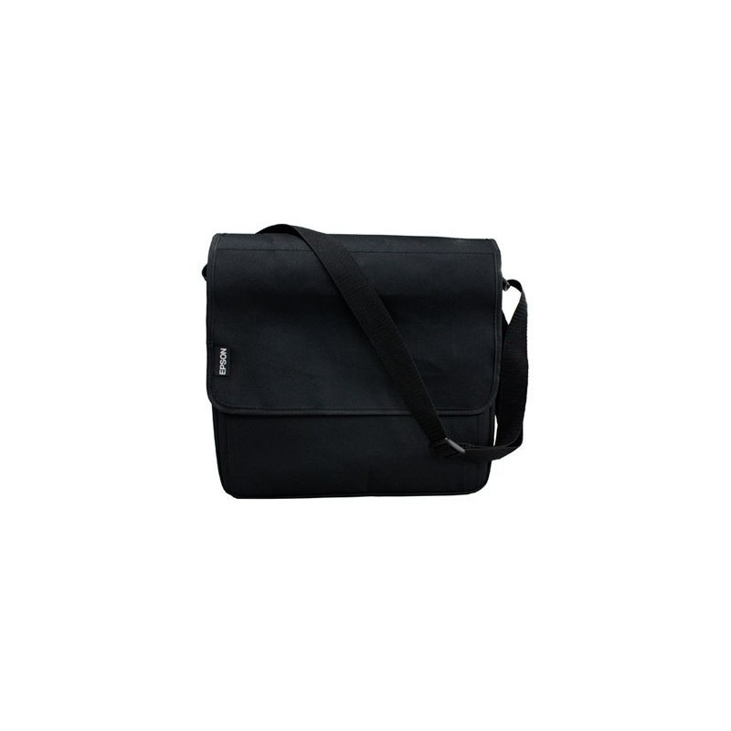 Buy EPSON Carrying Case - ELPKS69 - for EB-x05 x41 x42 EH-TW6 Series Black in Cyprus, Nicosia, Limassol, Larnaka, Pafos