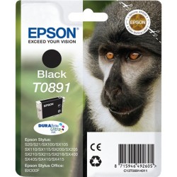 Buy Epson - T089140 - Black NEW! in Cyprus, Nicosia, Limassol, Larnaka, Pafos