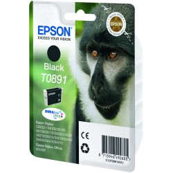 Buy Epson - T089140 - Black NEW! in Cyprus, Nicosia, Limassol, Larnaka, Pafos