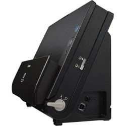 Canon imageFORMULA Document Scanner - DR-C225 II - 25 ppm USB 2.0 ADF Duplex — Buy in Cyprus with Fast Delivery