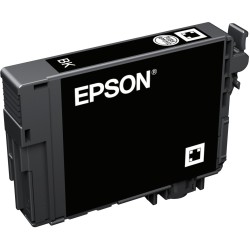Buy Epson Ink 502XL - C13T02W14010 - Black up to 550 pages in Cyprus, Nicosia, Limassol, Larnaka, Pafos
