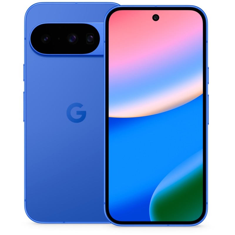 Buy Google Pixel - Pixel 10 - 128GB Indigo in Cyprus, Nicosia, Limassol, Larnaka, Pafos