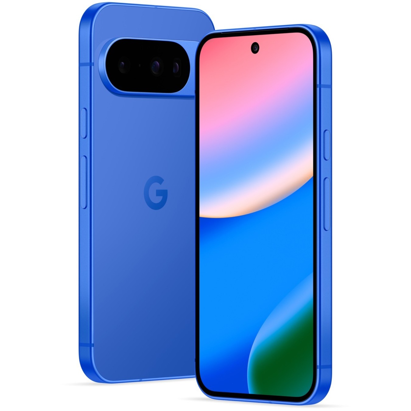 Google Pixel - Pixel 10 - 128GB Indigo — Buy in Cyprus with Fast Delivery
