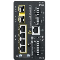 Cisco IE3100 - IE3100-W - 4GE COPPER 2GE SFP — Buy in Cyprus with Fast Delivery