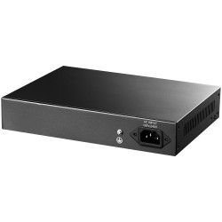 Buy Cudy Network Switch - GS1010PE - 8P PoE+ in Cyprus, Nicosia, Limassol, Larnaka, Pafos